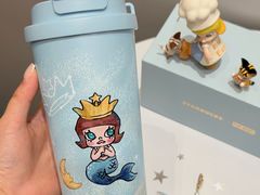 -星巴克臻选(深圳卓悦中心店)