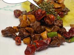 -童福兴·南京菜(老门东店)