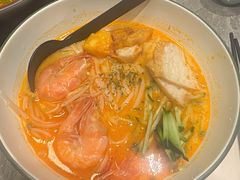 -章记星洲 · 新加坡餐厅(望京店)