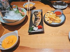 -福匠日本料理(人民路店)