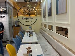 -上清·三文鱼鲜寿司(同德店)