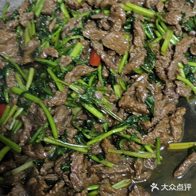 今日份美食打卡点外卖