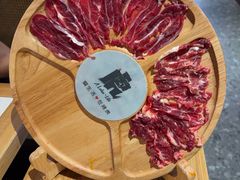 -辣虎·庭院火锅(临平新天地店)