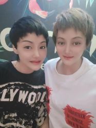 -Mentor Hair Salon