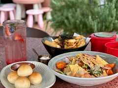 -La Terre乐田(万象城店)