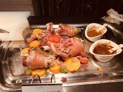 -宁波逸东豪生大酒店·豪生咖啡厅