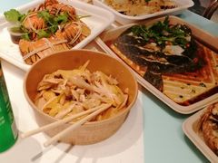 -盒马鲜生(杭州运河上街店)