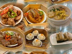 -鹿鸣酒家(越秀店)