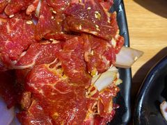 -吉志烤肉(太原总店)