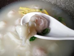 -桃园眷村(万象天地店)
