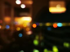 -上海浦东嘉里大酒店