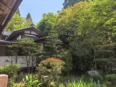-三千院