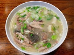 李记全羊汤-李记白水羊头·清真老味家常菜(石景山店)