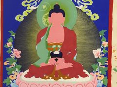 -香格里拉唐卡画院