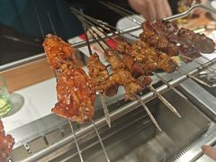 -高鸽子锦州烧烤63年(海阳路店)