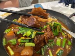 -道道鲜·崇明私房菜(五角场店)