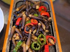 -若蘭慈·无国界素食料理(欢乐海岸店)