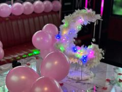 -畅想国度(黄埔店)