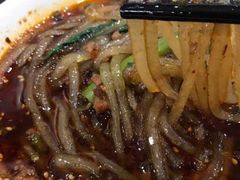 -秦云老太婆摊摊面(磁器口店)