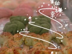 -奈雪的茶(凯德新都心店)