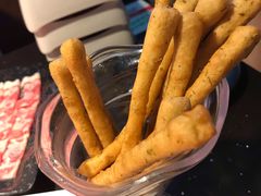 -锅说大脸毛肚重庆老火锅(佐阾店)