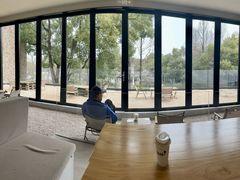 -J Create城市露营咖啡·简餐·宠物(上海动物园店)