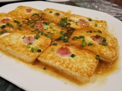 -悦和庄餐厅(迎宾北路店)