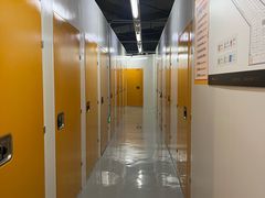 -安东易迷你仓自助寄存仓库(淞虹路店)