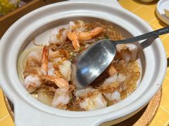 -蔡澜点心·粤菜(花城汇南区店)