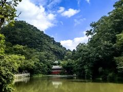 -黔灵山公园
