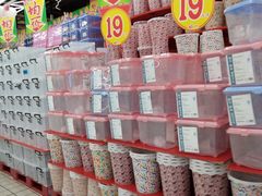 -大润发(梅兰东路店)