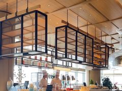 -青岛海天大酒店·1988全日餐厅