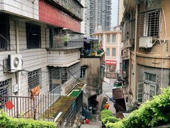 -鸿山公园