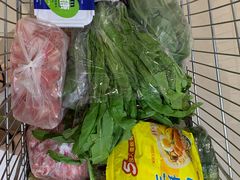 -振华量贩超市(福山二店)