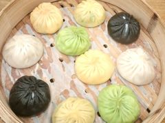 -隆喜元鱼汤包·海鲜(中联广场店)