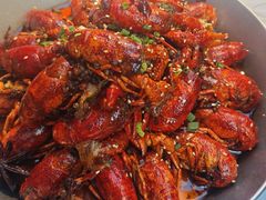 -巴厘龙虾·榜首油焖大虾(洞庭·艺术洋房店)