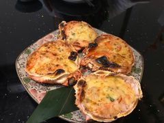 -真剑日本料理·铁板烧(贵州路店)