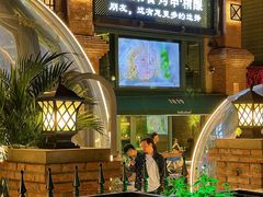 -1819餐厅·团队聚餐·烤串·精酿