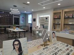 -康利眼镜·蔡司战略合作店(龙泉书房店)