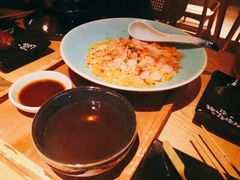 -人间酒暖·Go blanc·烧鸟·深夜食堂(陆家嘴店)