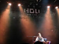 -HOU LIVE(下沙店)
