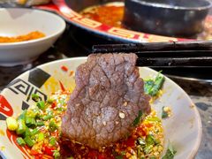 -椒香城门口老火锅(虎门店)