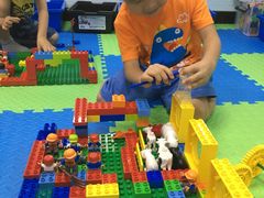 -乐创坊·青少年创客教育空间(江南西校区)