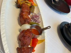 -马克西姆俄罗斯餐厅(通亚街店)