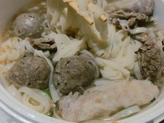 -福屿鲜捞小吃·捞化(福屿总店)