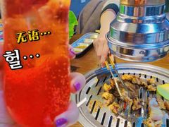 -·缸桶屋·韩式牛肋条自助烤肉(西湖D11店)