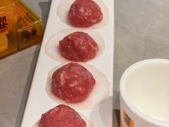 -潮发潮汕牛肉店(长隆店)