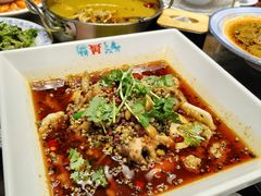 -徐鼎盛民间菜(奥体店)