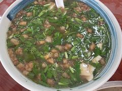 -饶阳传统豆腐脑