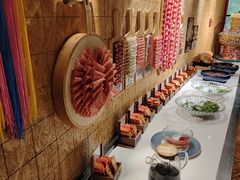 -羊大爷涮肉(亮马桥店)